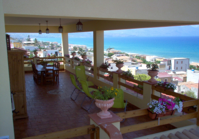 Casa Vacanze Villa Neruda